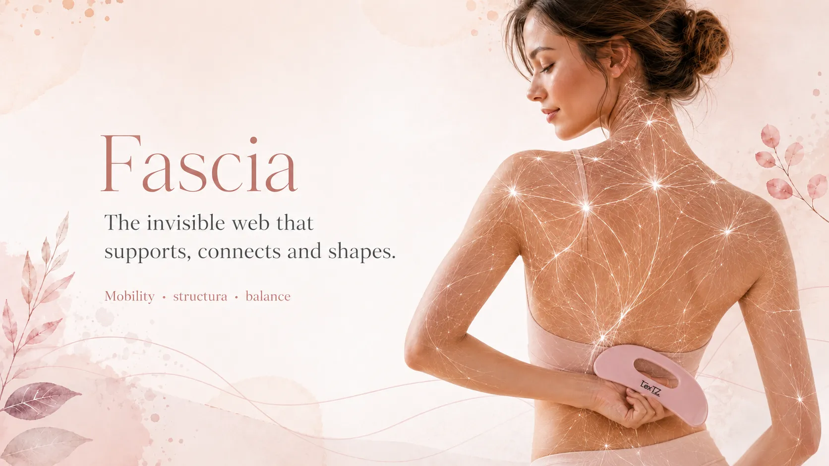 Essential massage strokes and techniques