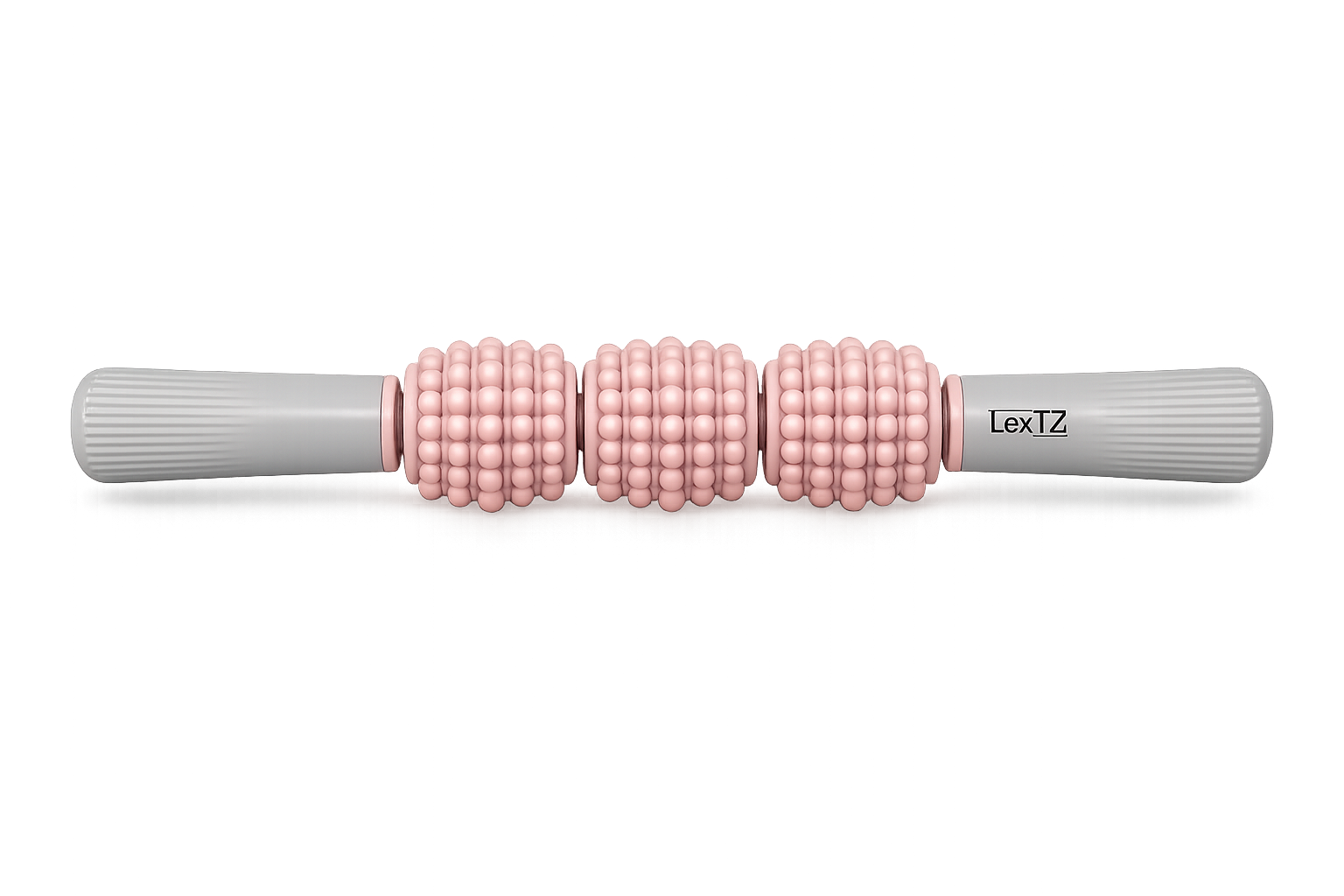 Grooved Massage Roller