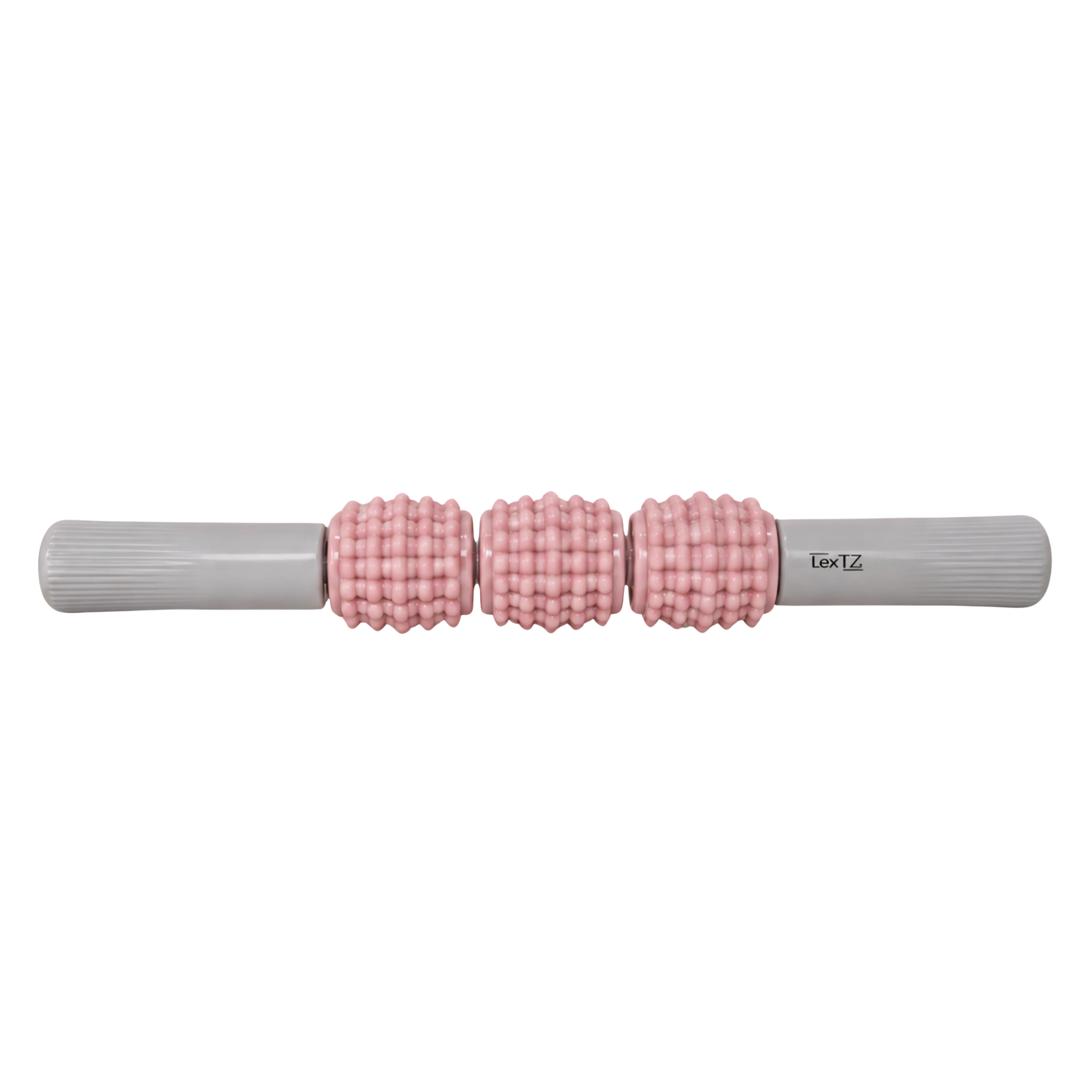 Grooved Massage Roller