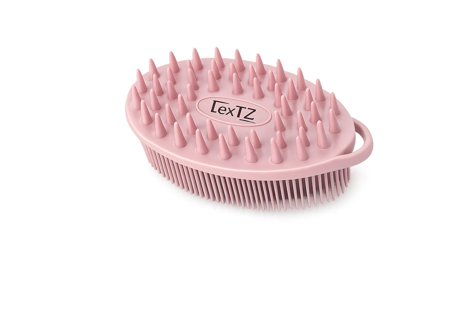 Double-sided Exfoliating Brush