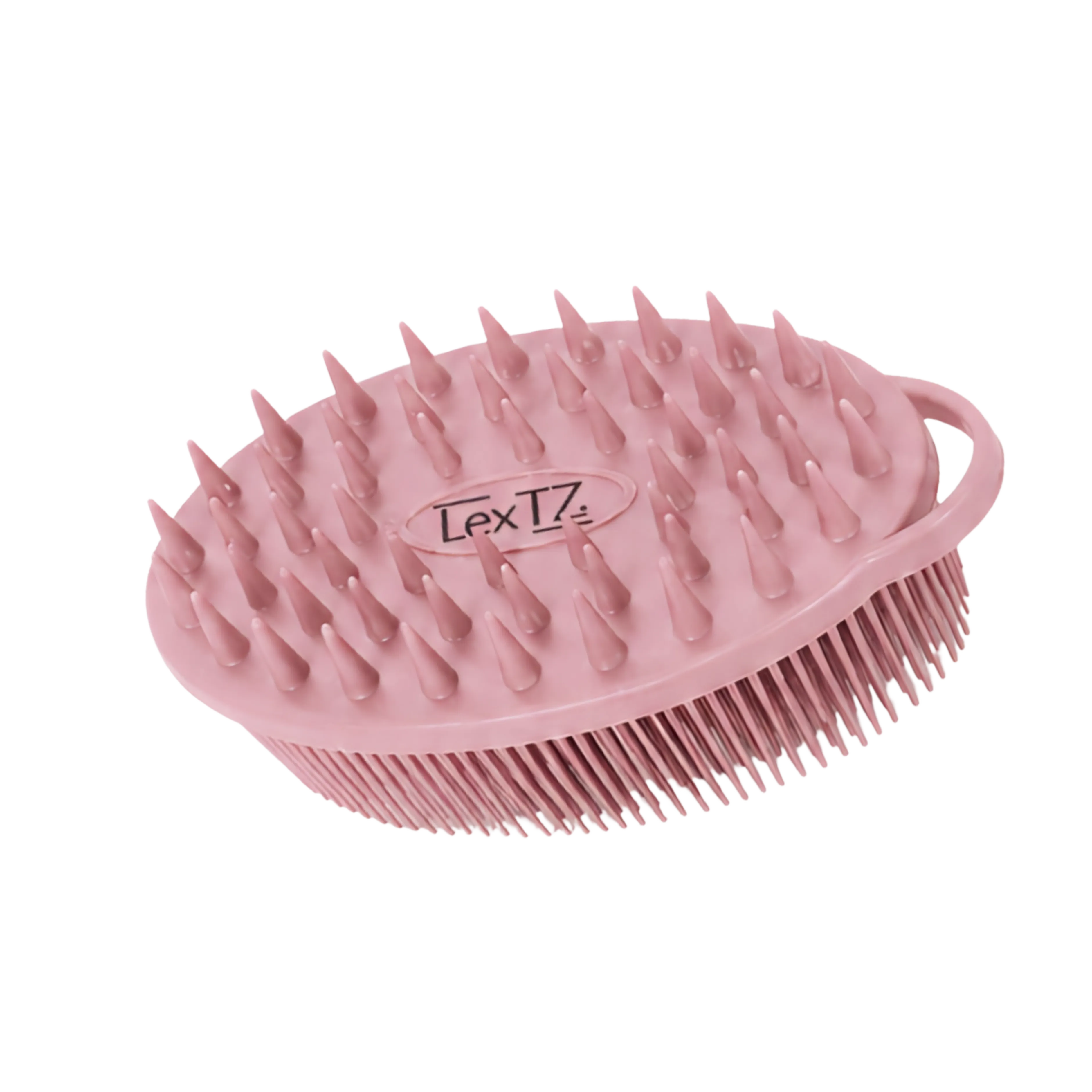 Double-sided Exfoliating Brush