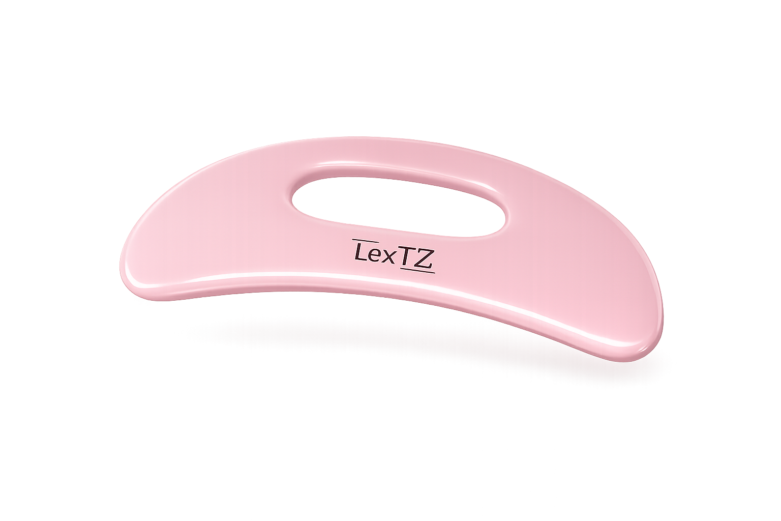 Gua Sha Body Board