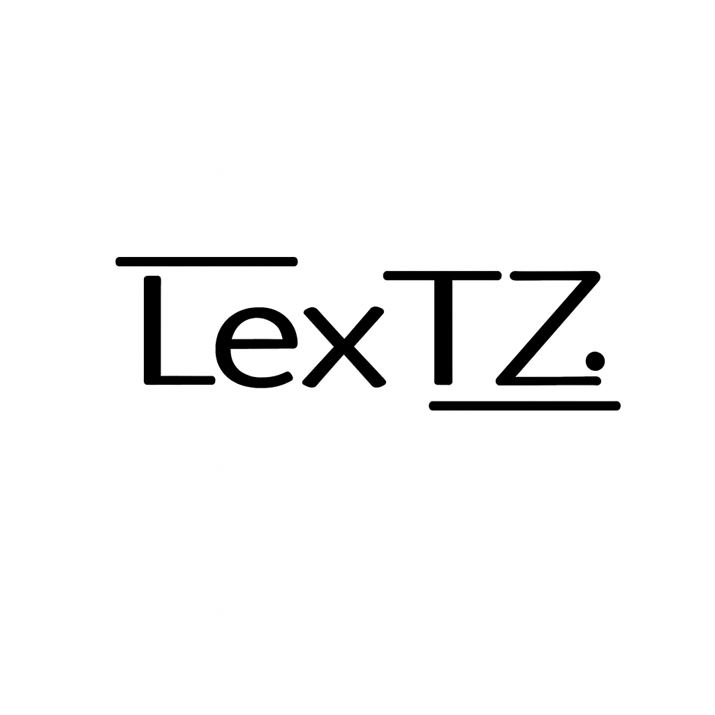 LexTZ